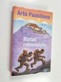 Rietas rukousmylly