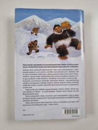 Rietas rukousmylly