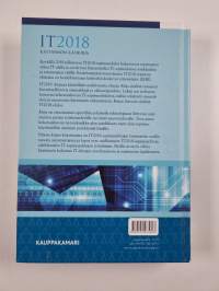IT2018 - käytännön käsikirja