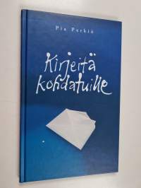 Kirjeitä kohdatuille