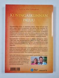 Kuningaskunnan paluu