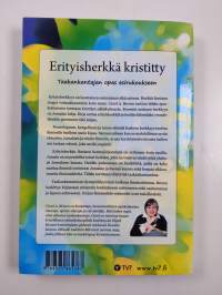 Erityisherkkä kristitty : taakankantajan opas esirukoukseen