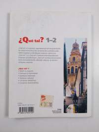 ¿Qué tal? 1 : tekstit ja sanastot