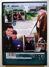 DVD Sydämen asialla Kausi 7