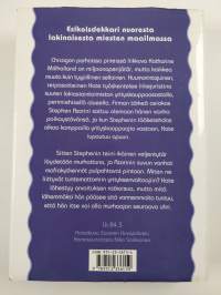 Tappava salaisuus