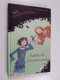 Kutistuvat kulmahampaat