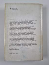 Nefertiti