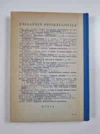Koululaisen englanninkirja 2