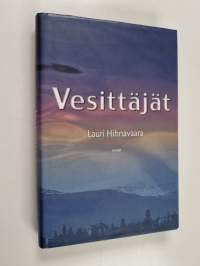 Vesittäjät : kertomuskokoelma