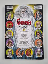 Genesis