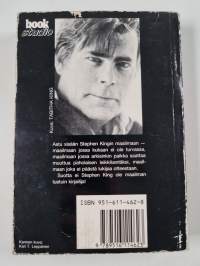 Kauhun vuodenajat