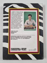 Shakki 1 : Johdatus pelitaitoon