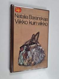 Viikko kuin viikko