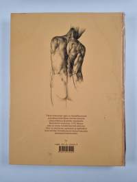Anatomia : opas taiteilijalle