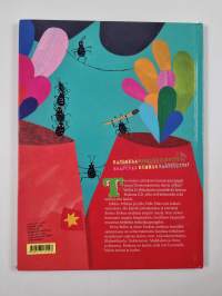Sirkusparaati : musiikkisatukirja lapsille (cd puuttuu)