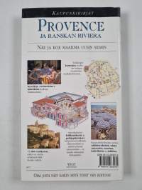 Provence ja Ranskan Riviera