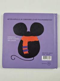 Hippu ja lumileikit