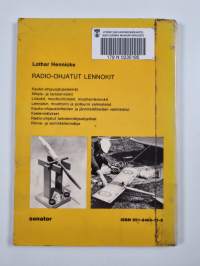 Radio-ohjatut lennokit