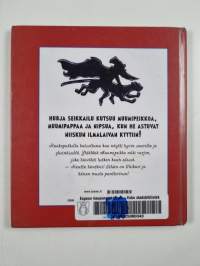 Unohtumaton lentomatka