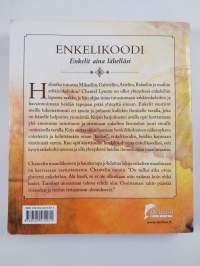 Enkelikoodi : enkelit aina lähelläsi