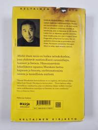 Miehiä ilman naisia