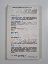 Pohjois-Suomen retkeilyopas