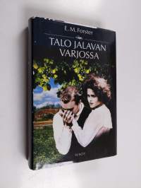 Talo jalavan varjossa