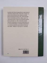 Pehmeitä leluja : kuudentoista kangaslelun teko-ohjeet ja kaavat