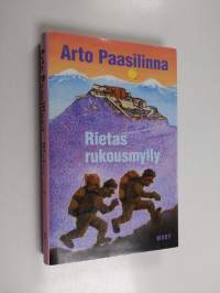 Rietas rukousmylly