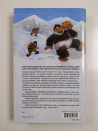 Rietas rukousmylly