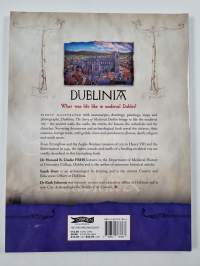 Dublinia - The Story of Medieval Dublin