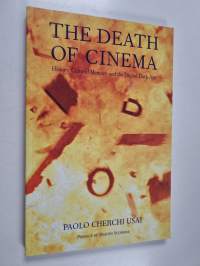 The Death of Cinema - History, Cultural Memory and the Digital Dark Age