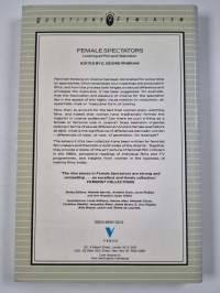 Female spectators : looking at film and television