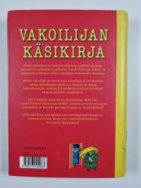Vakoilijan käsikirja