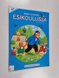 Tyhjä kuva
