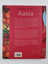 Parhaat reseptit : Aasia