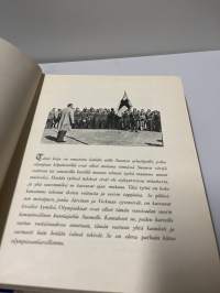 Olympiakisat, kansojen juhla 1939. Kisat, jotka peruuntui.