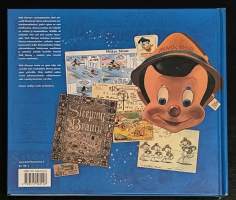 Disney-aarteet