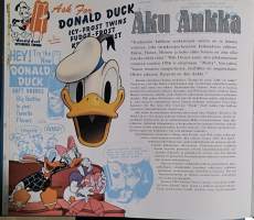Disney-aarteet