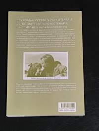 Psykoanalyyttinen psykoterapia vs. kognitiivinen psykoterapia