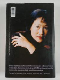 Gerritsen-paketti (4-kirjaa) : Voitonmerkki ; Mefistoklubi ; Eloonjäänyt ; Luutarha