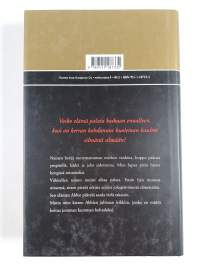 Nicci French-paketti (3 kirjaa) : Kylmän kosketus ; Syöksykierre ; Ihon alla