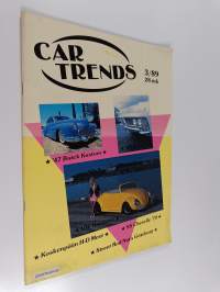 Car trends 3/1989