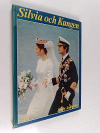 Silvia och Kungen