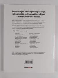 Remontoijan käsikirja