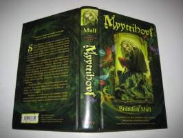 Myyttihovi 1