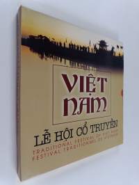 Việt Nam Lễ hội cố truyến - Traditional festival of Vietnam (kotelossa)
