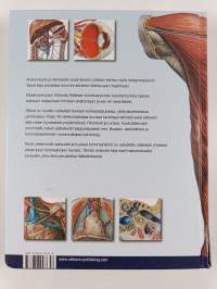 Opas anatomiaan