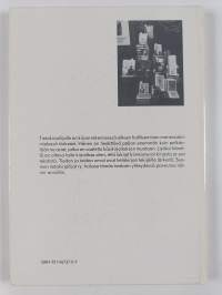 Tiedon ja taidon arvot : Suomen tietokirjailijat ry. 1983-1993