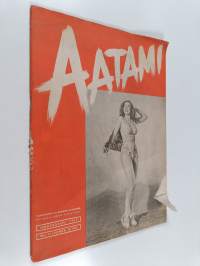 Aatami 11/1945